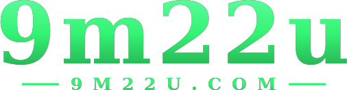 9m22u logo